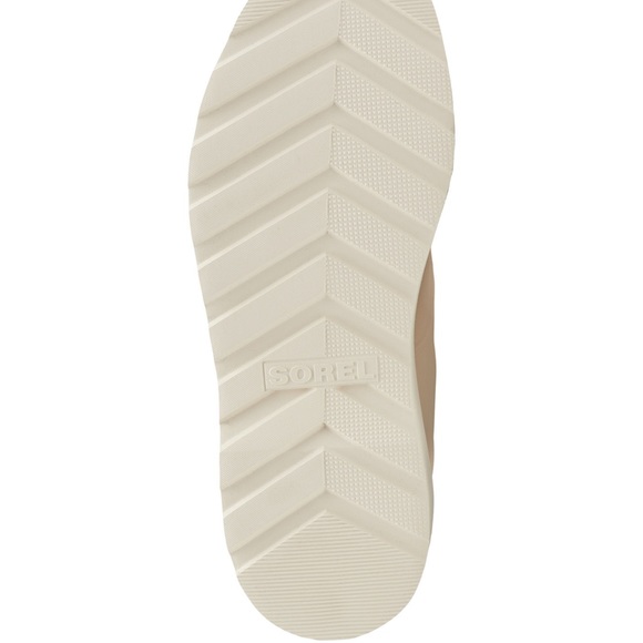 Sorel Women's Hi-Line Lace-Up Mid-Shaft Lug-Sole Booties size 6 - Picture 5 of 11